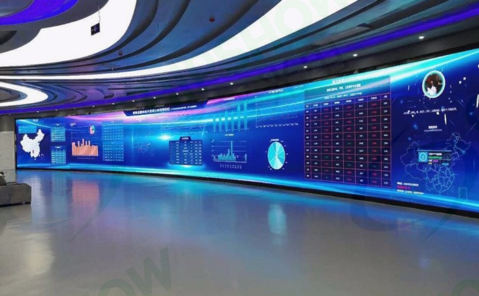 贵州遵义大数据中心